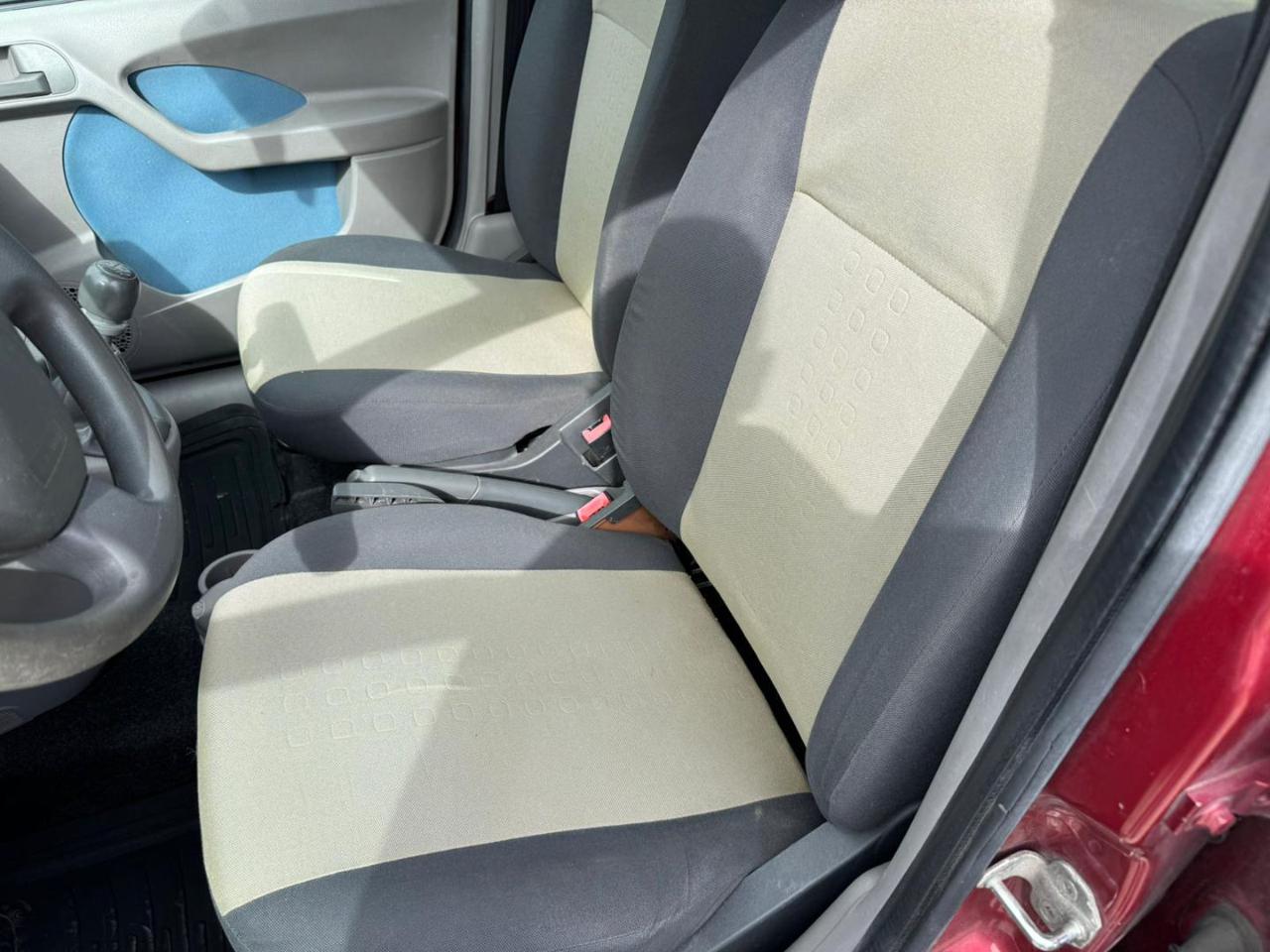 FIAT Panda 1.2 Dynamic - 11