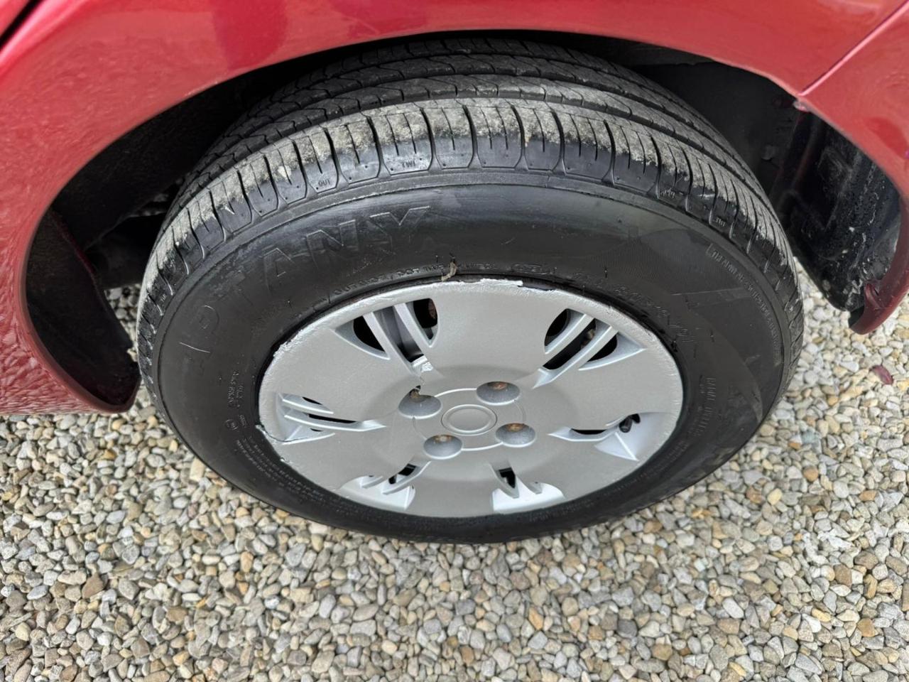 FIAT Panda 1.2 Dynamic - 7