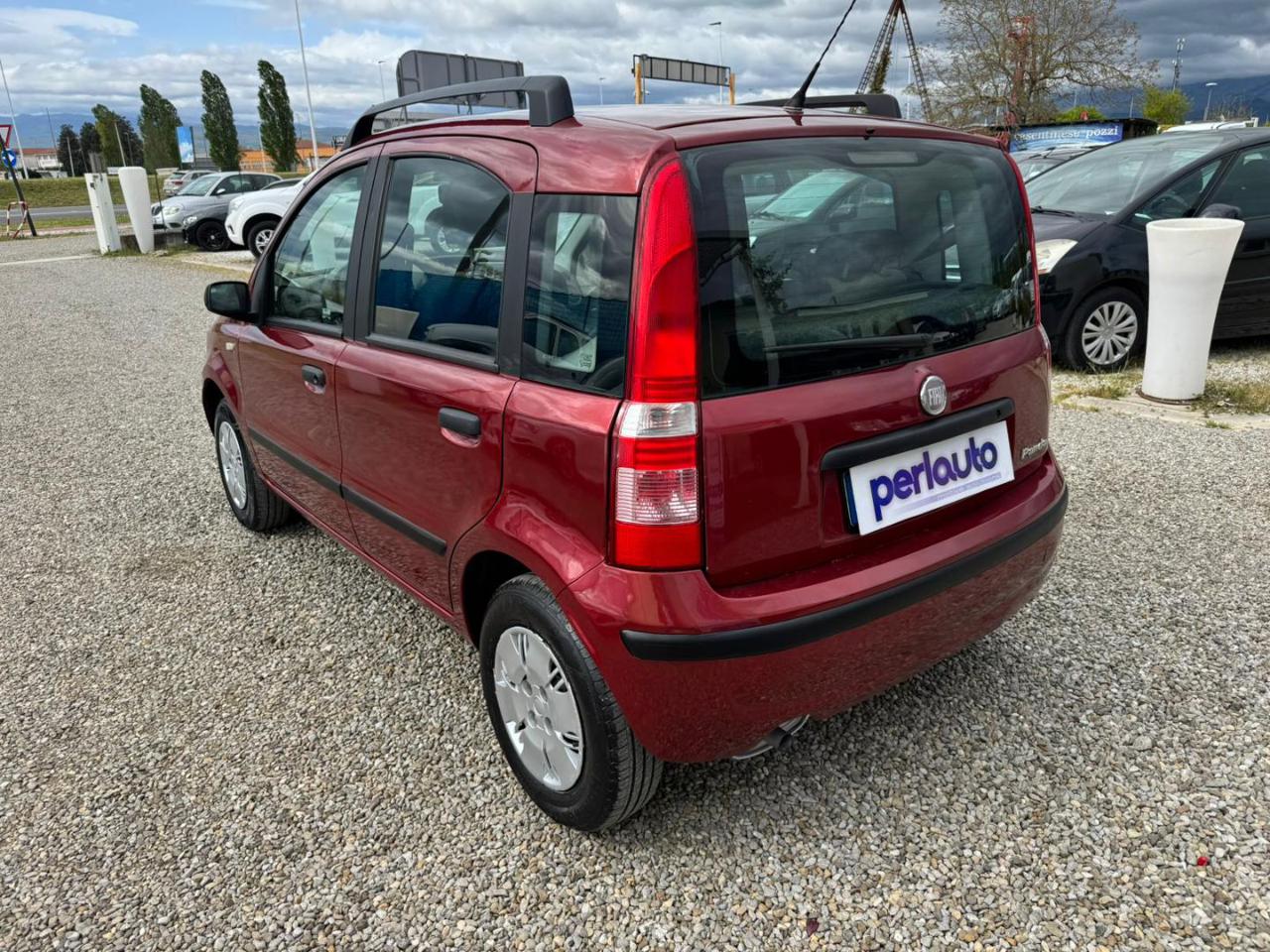 FIAT Panda 1.2 Dynamic - 6
