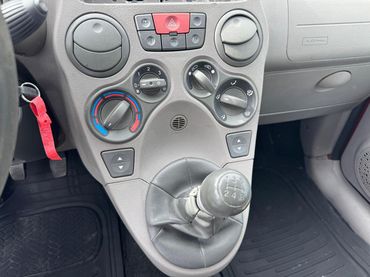 FIAT Panda 1.2 Dynamic - 10