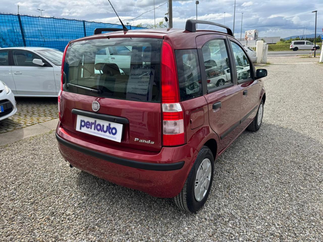 FIAT Panda 1.2 Dynamic - 5