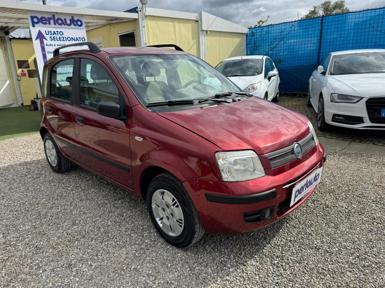 FIAT Panda 1.2 Dynamic - 2