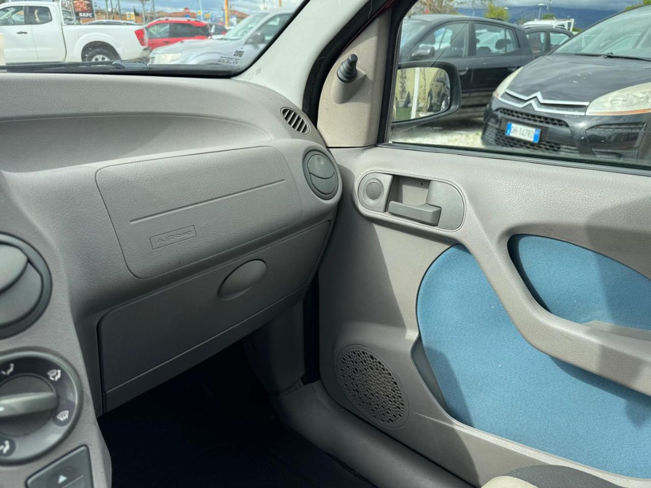 FIAT Panda 1.2 Dynamic - 12