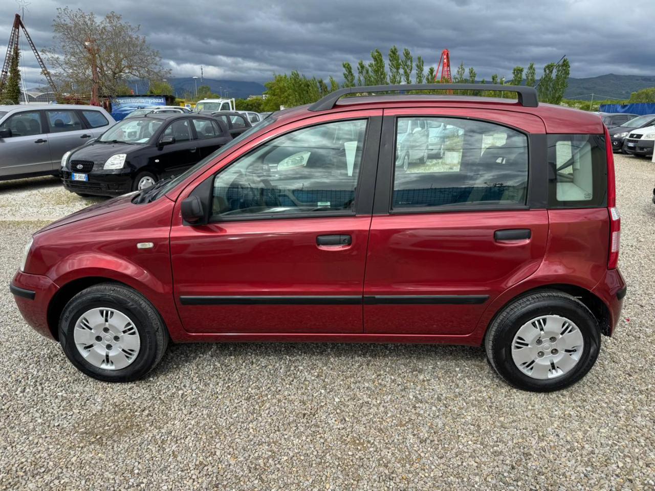 FIAT Panda 1.2 Dynamic - 4