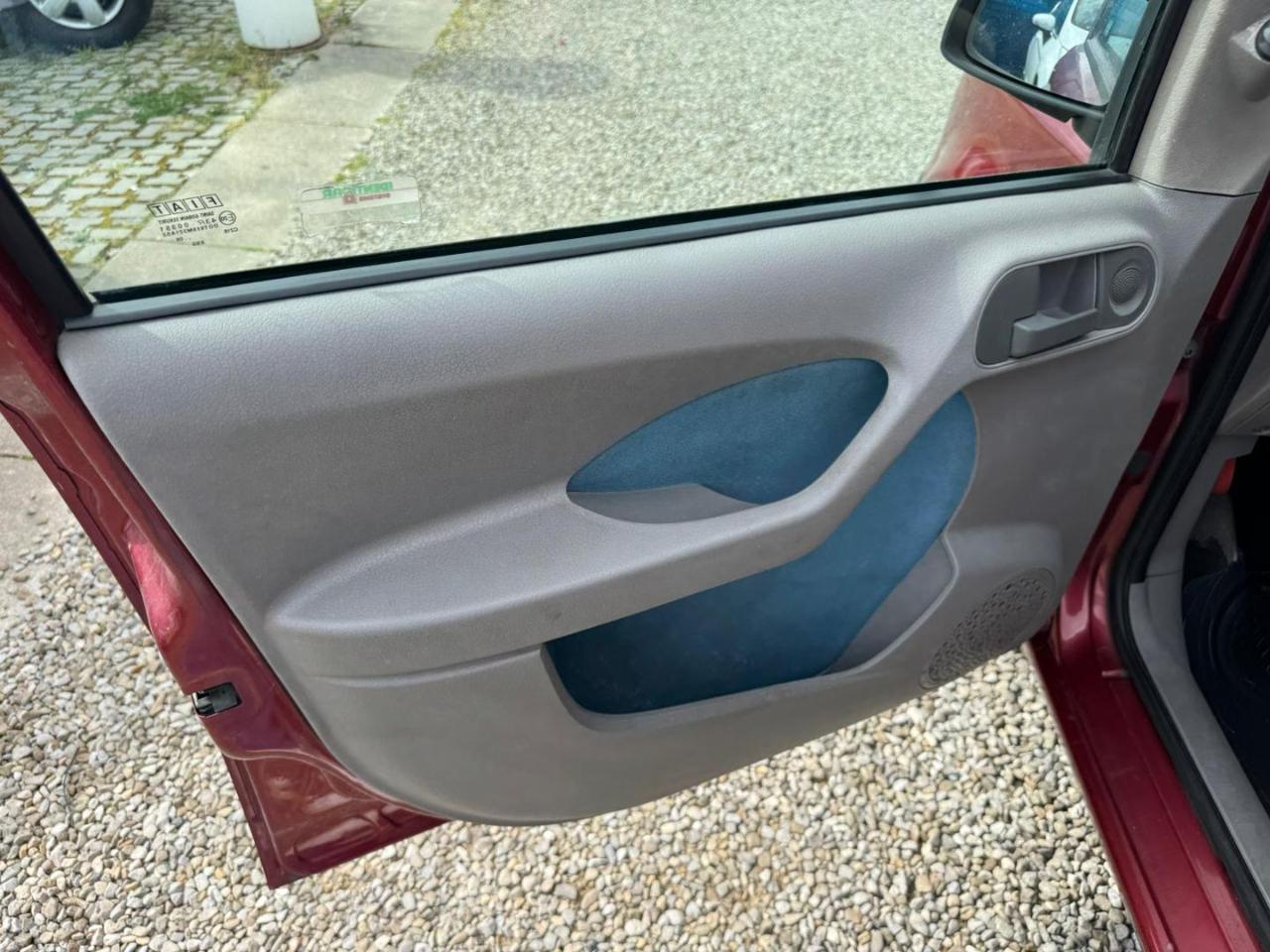 FIAT Panda 1.2 Dynamic - 8