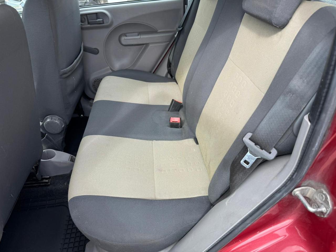 FIAT Panda 1.2 Dynamic - 14