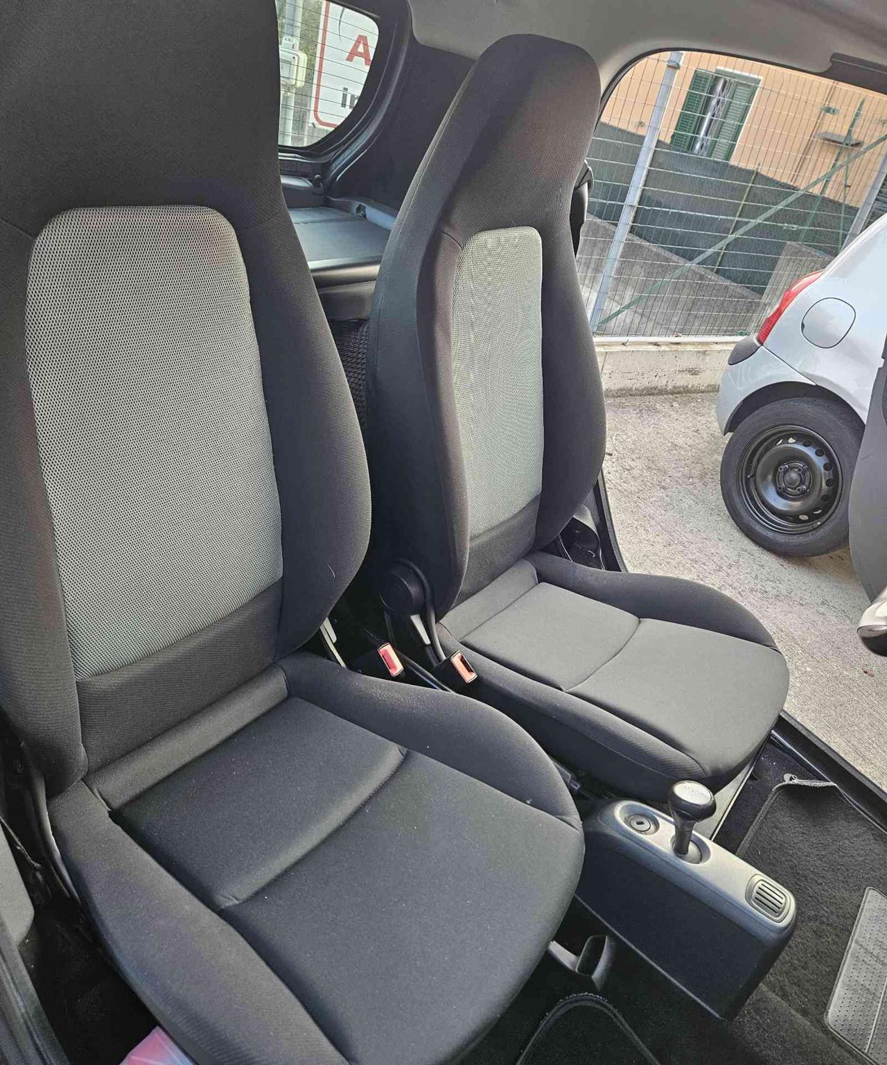 SMART ForTwo 1000 52 kW MHD coupé pulse - 13