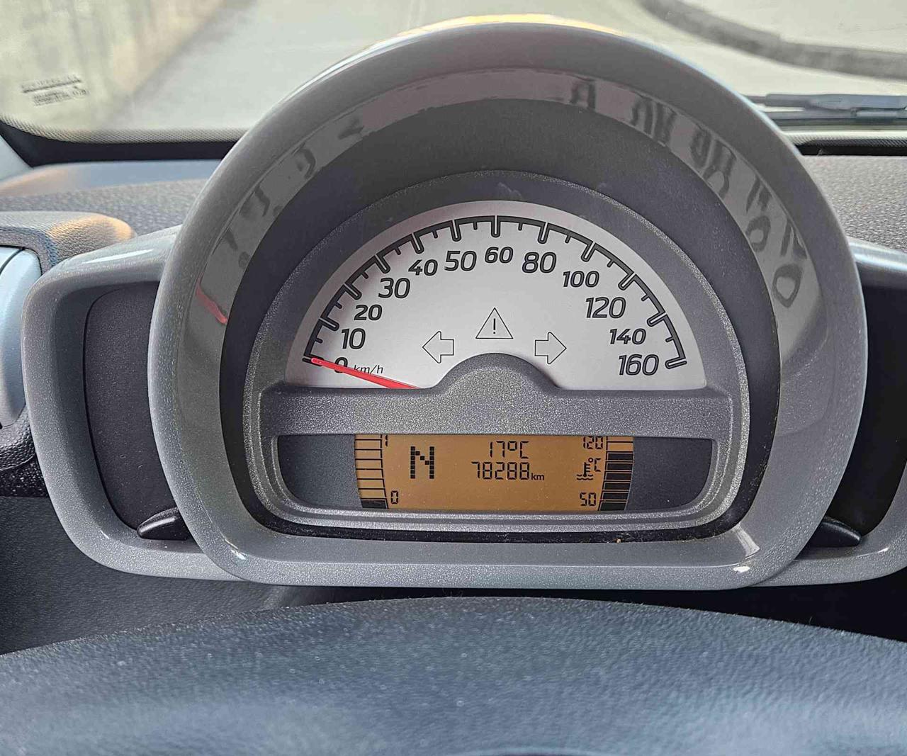 SMART ForTwo 1000 52 kW MHD coupé pulse - 11