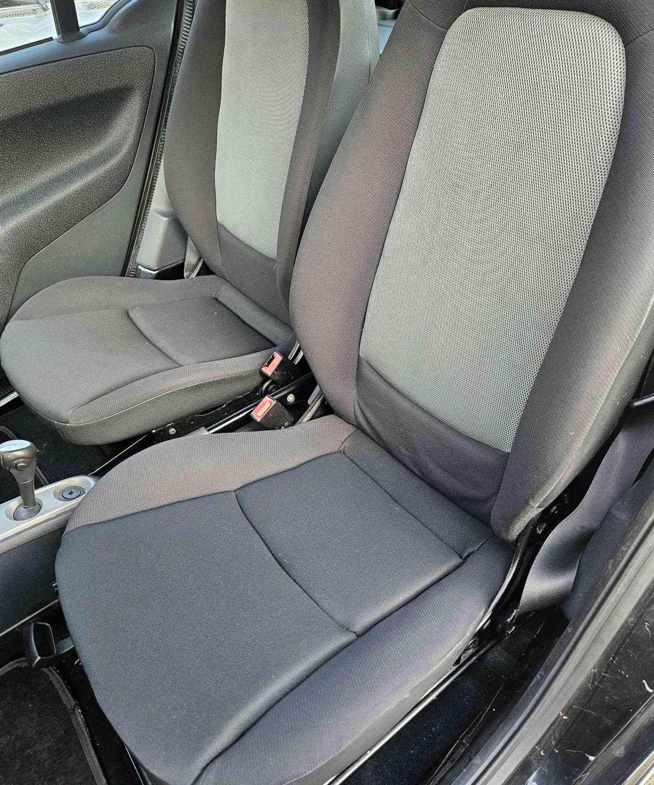 SMART ForTwo 1000 52 kW MHD coupé pulse - 11