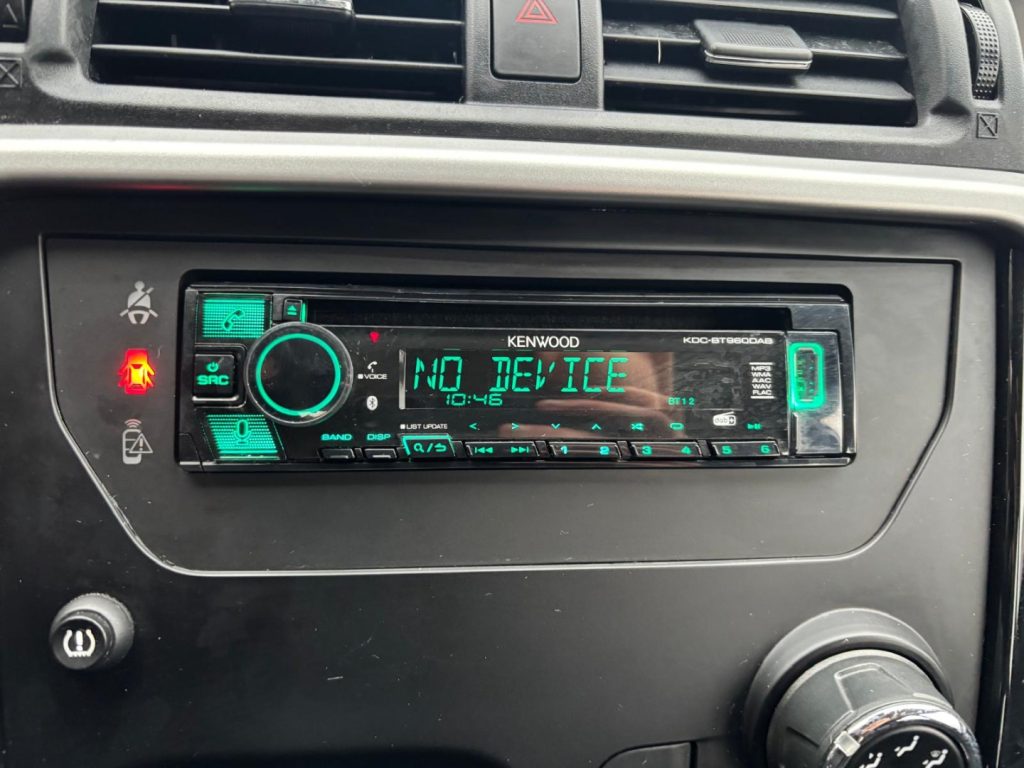 MAHINDRA KUV100 1.2 K6+ RUOTINO*FENDI*SENSORI - 12