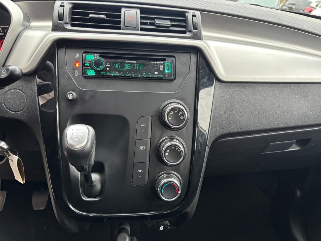 MAHINDRA KUV100 1.2 K6+ RUOTINO*FENDI*SENSORI - 13
