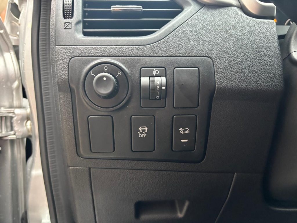 MAHINDRA KUV100 1.2 K6+ RUOTINO*FENDI*SENSORI - 14