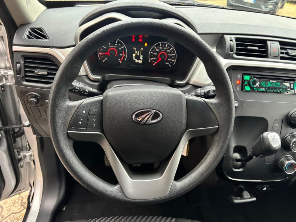 MAHINDRA KUV100 1.2 K6+ RUOTINO*FENDI*SENSORI - 16