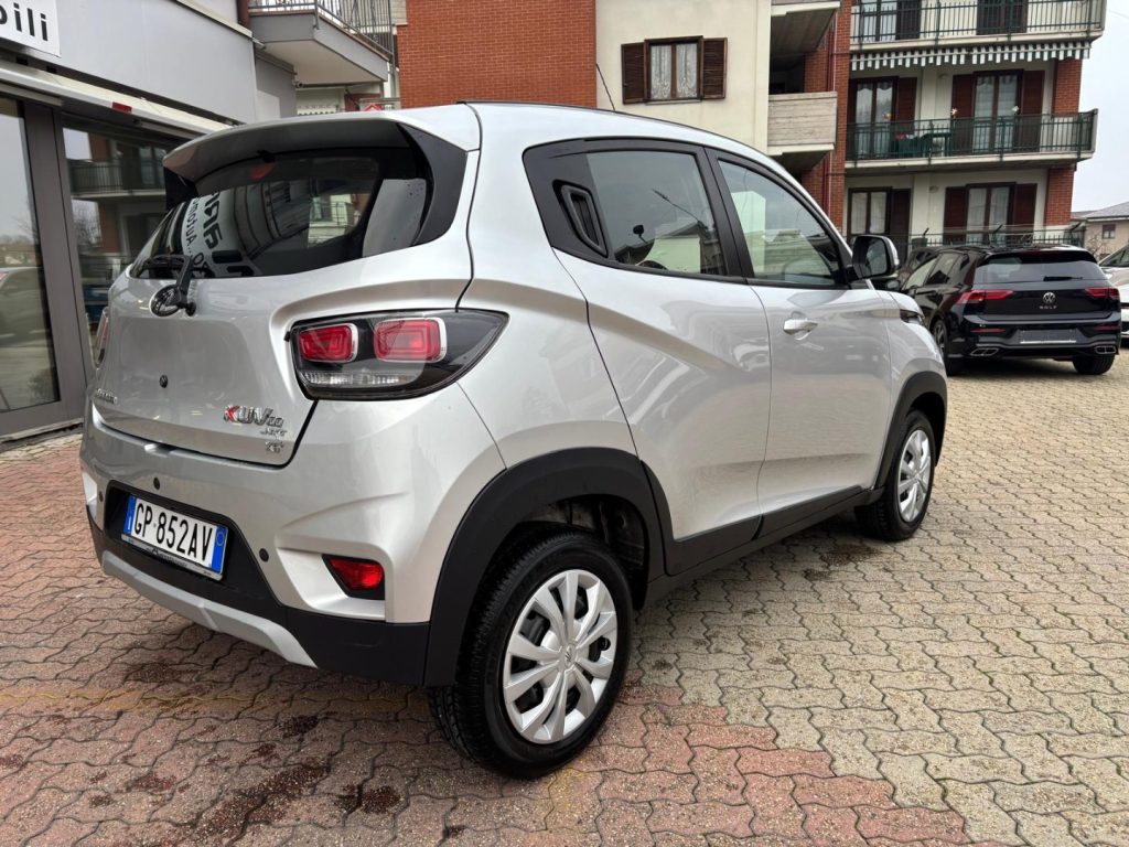 MAHINDRA KUV100 1.2 K6+ RUOTINO*FENDI*SENSORI - 6