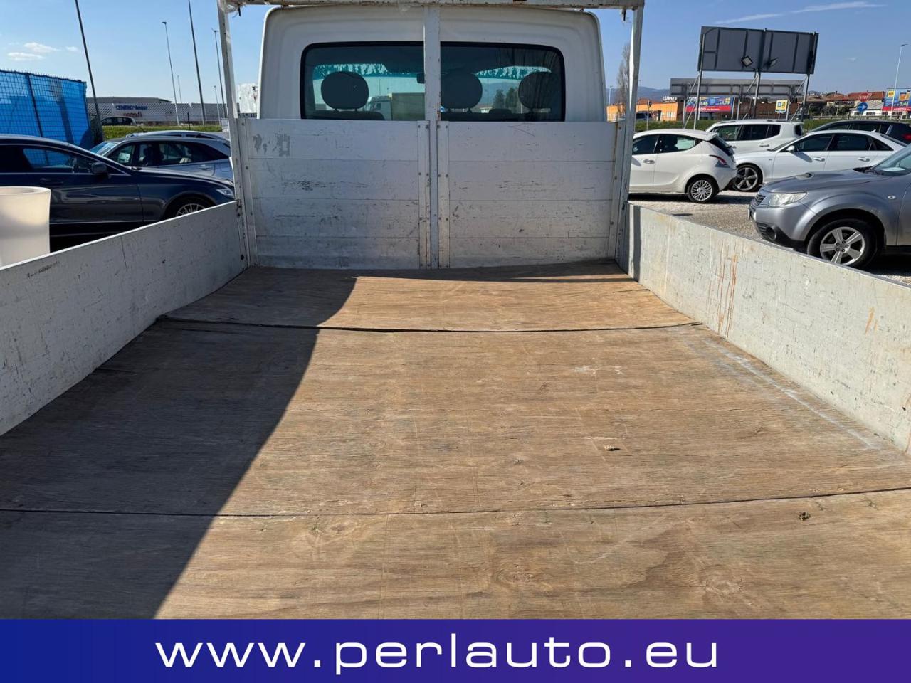 RENAULT Master T35 2.2 dCi 16V PM Cassonato - 7