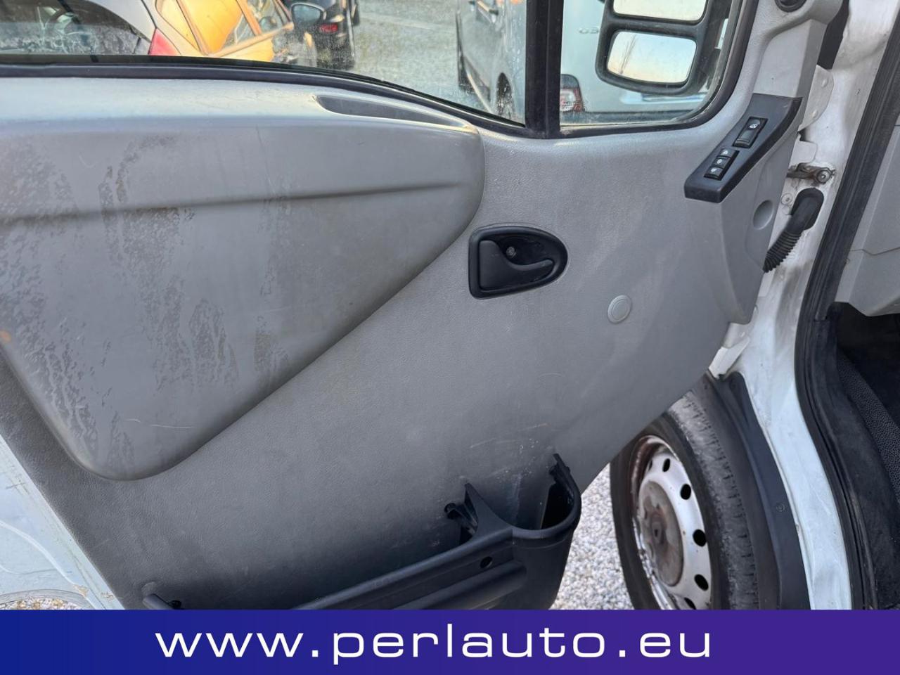 RENAULT Master T35 2.2 dCi 16V PM Cassonato - 11