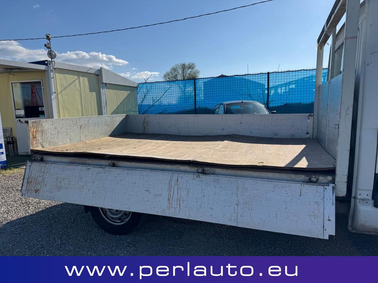 RENAULT Master T35 2.2 dCi 16V PM Cassonato - 10