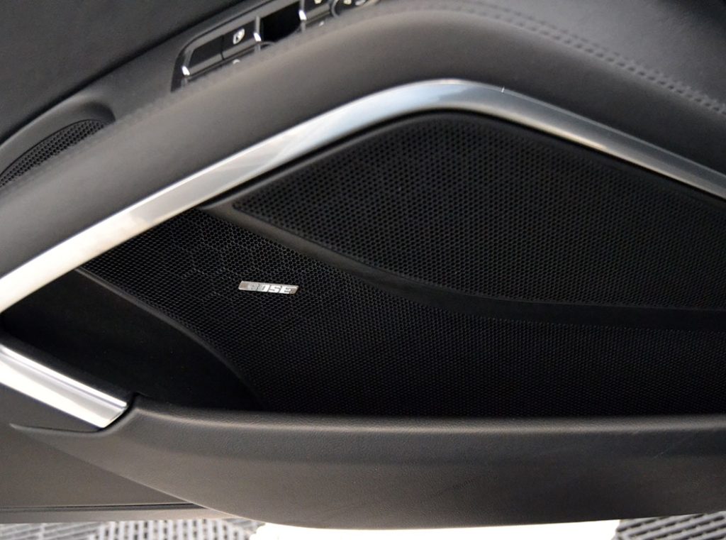 PORSCHE Boxster 3.4 S Pdk Unico Proprietario-Service Porsche-Iva E - 8