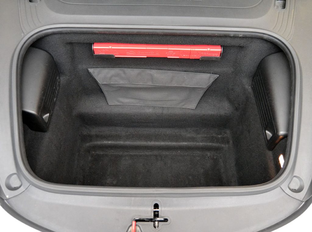 PORSCHE Boxster 3.4 S Pdk Unico Proprietario-Service Porsche-Iva E - 11