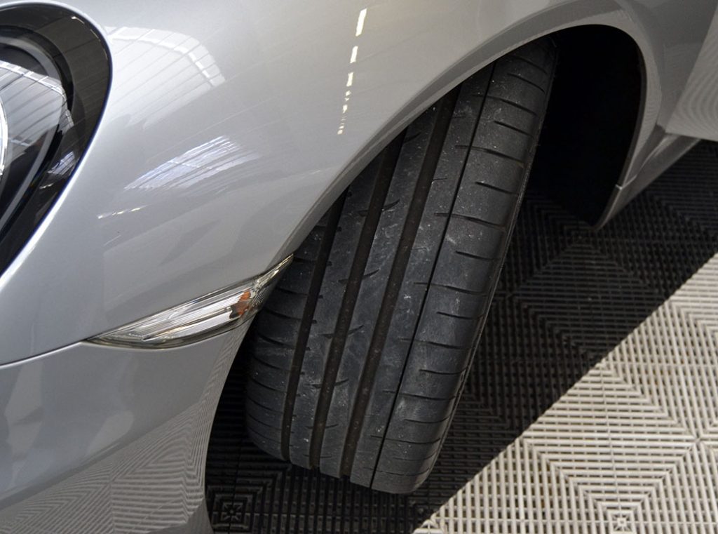 PORSCHE Boxster 3.4 S Pdk Unico Proprietario-Service Porsche-Iva E - 26