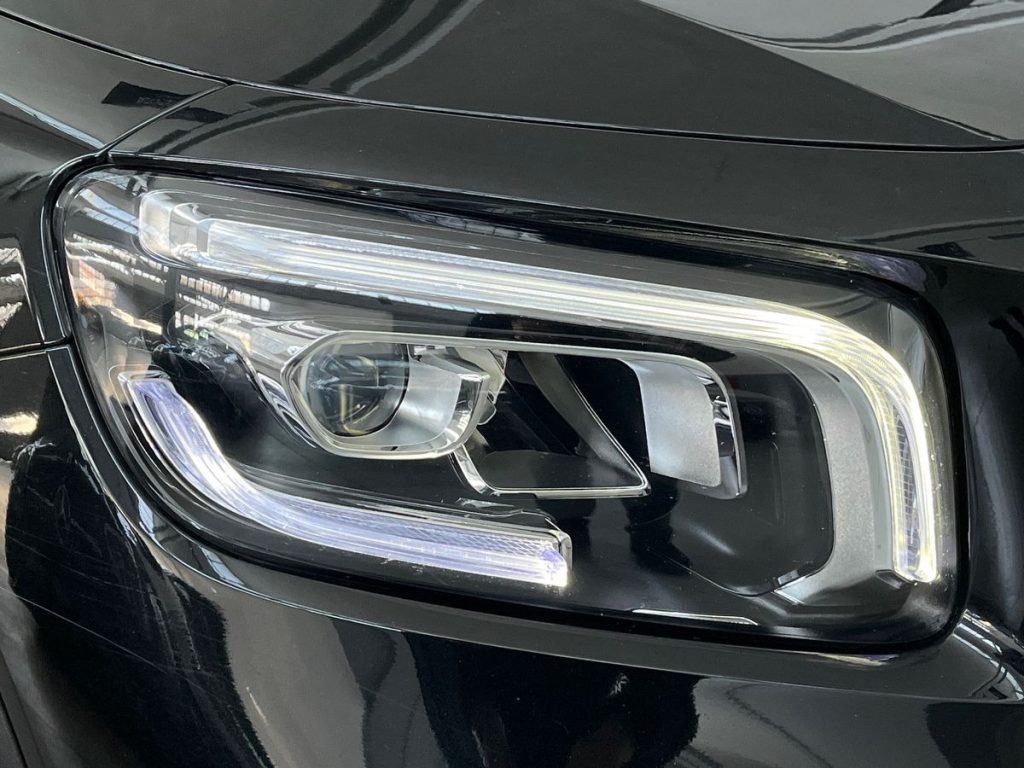 MERCEDES-BENZ GLB 200 d Automatic Premium - 17