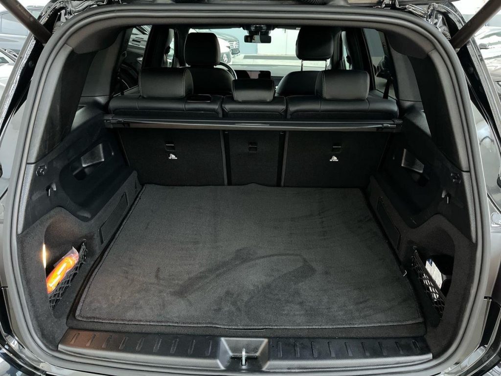 MERCEDES-BENZ GLB 200 d Automatic Premium - 13