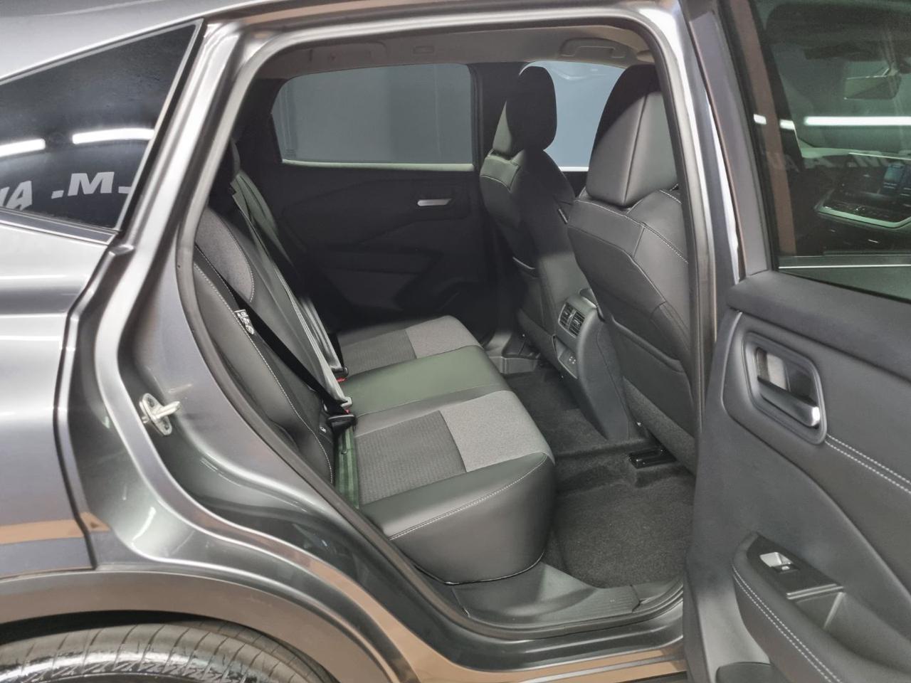 NISSAN Qashqai MHEV 158 CV Xtronic N-Connecta - 38