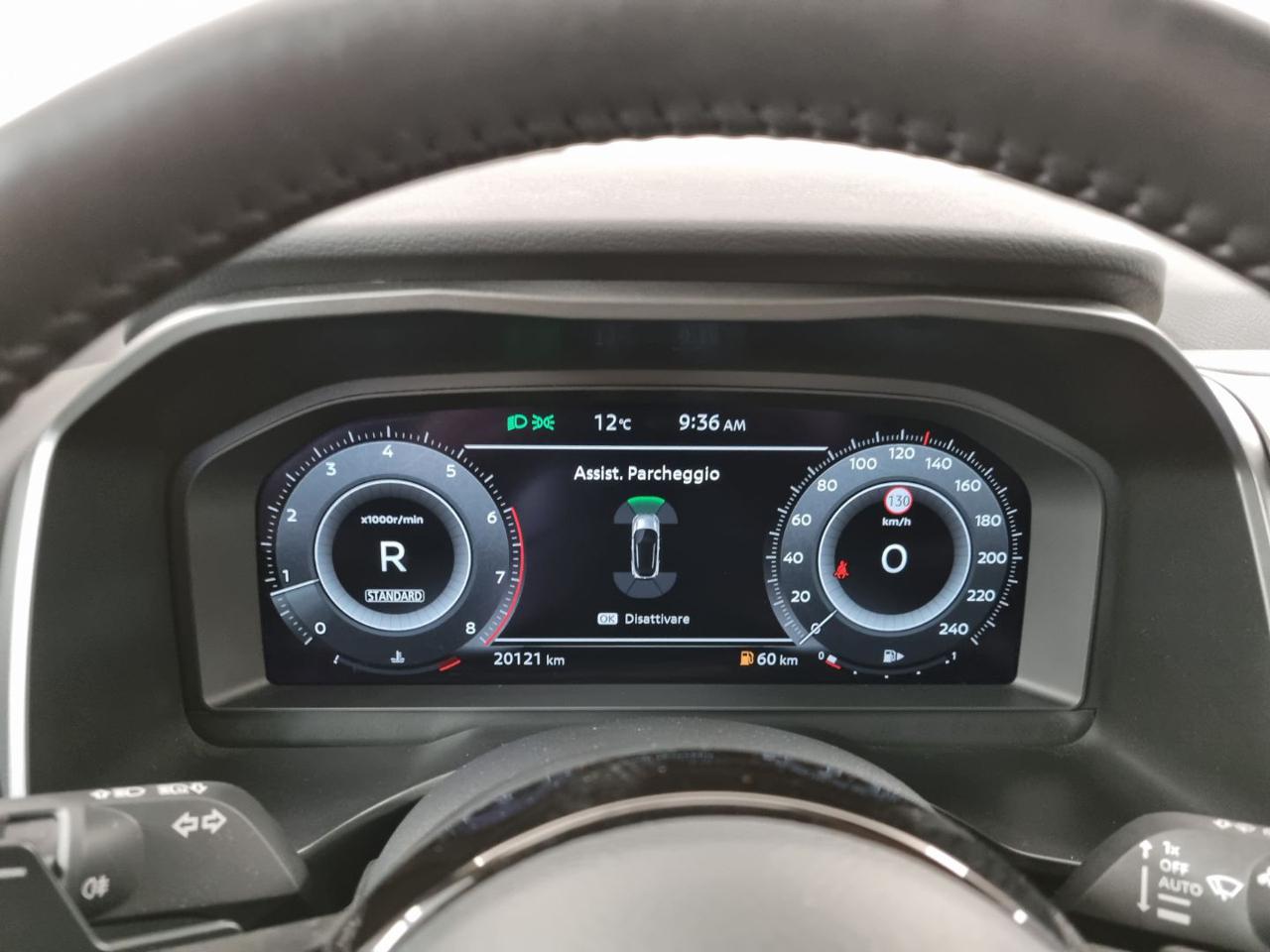 NISSAN Qashqai MHEV 158 CV Xtronic N-Connecta - 6