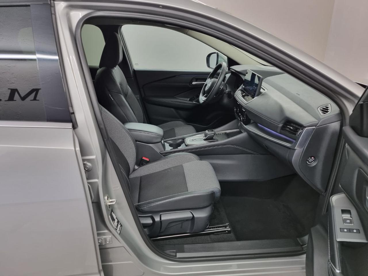 NISSAN Qashqai MHEV 158 CV Xtronic N-Connecta - 10