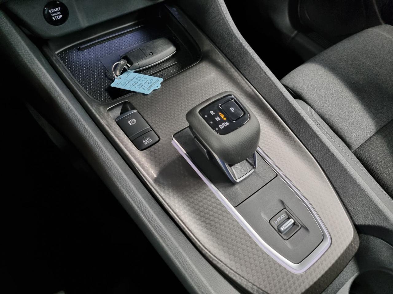 NISSAN Qashqai MHEV 158 CV Xtronic N-Connecta - 30