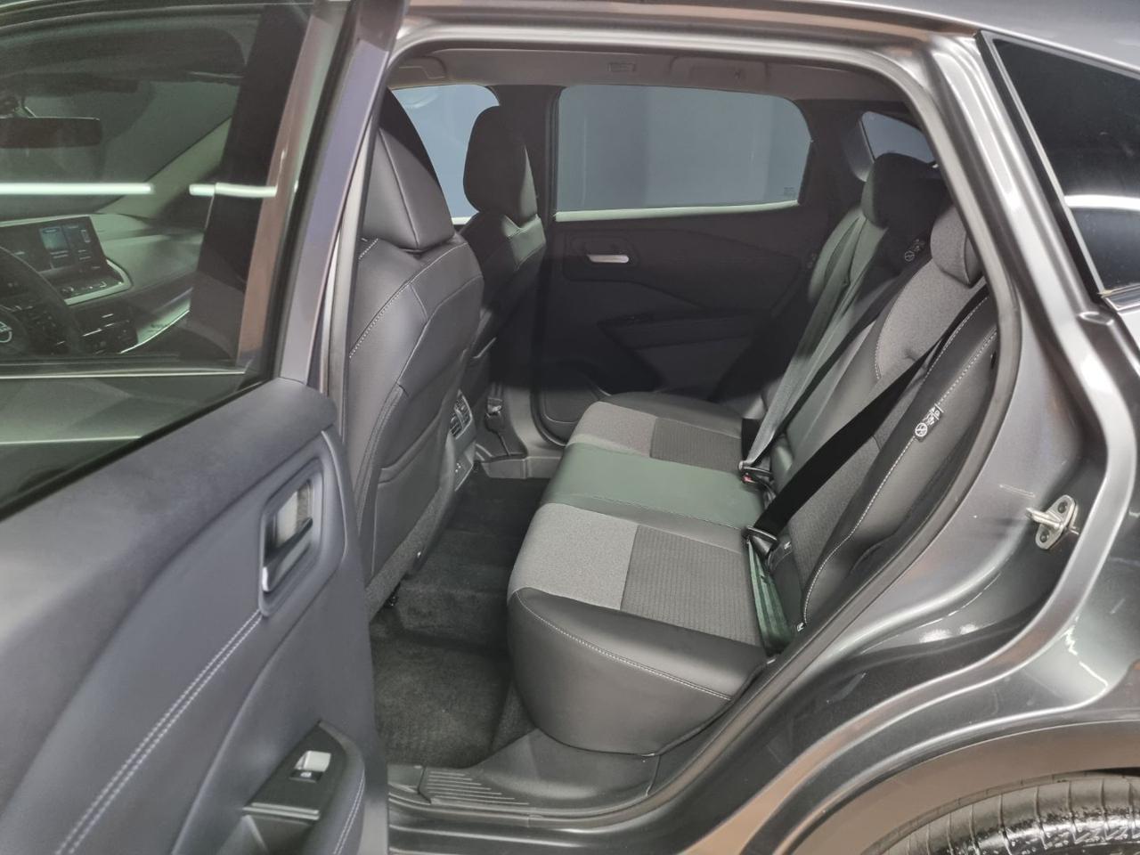 NISSAN Qashqai MHEV 158 CV Xtronic N-Connecta - 9