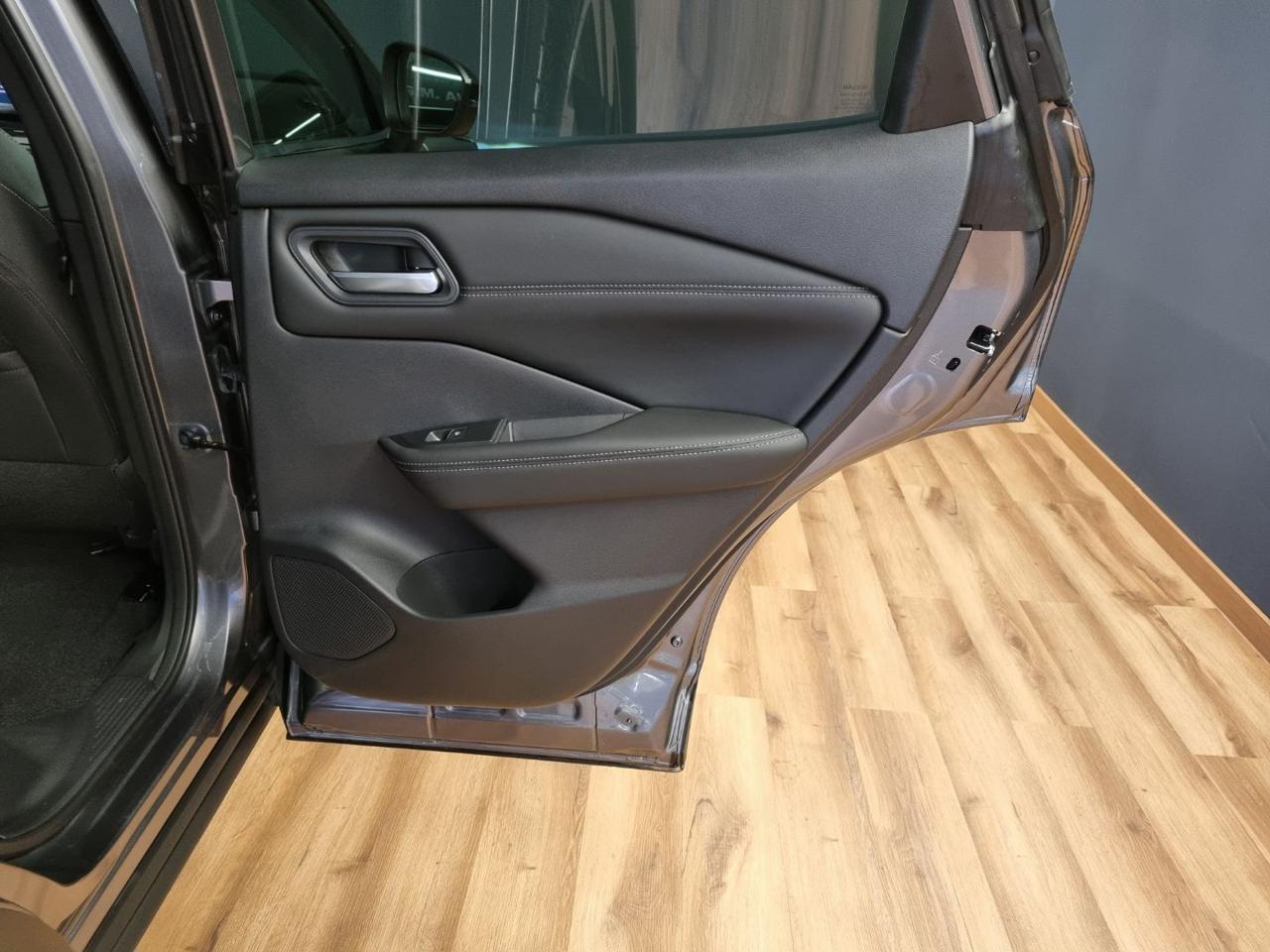 NISSAN Qashqai MHEV 158 CV Xtronic N-Connecta - 39