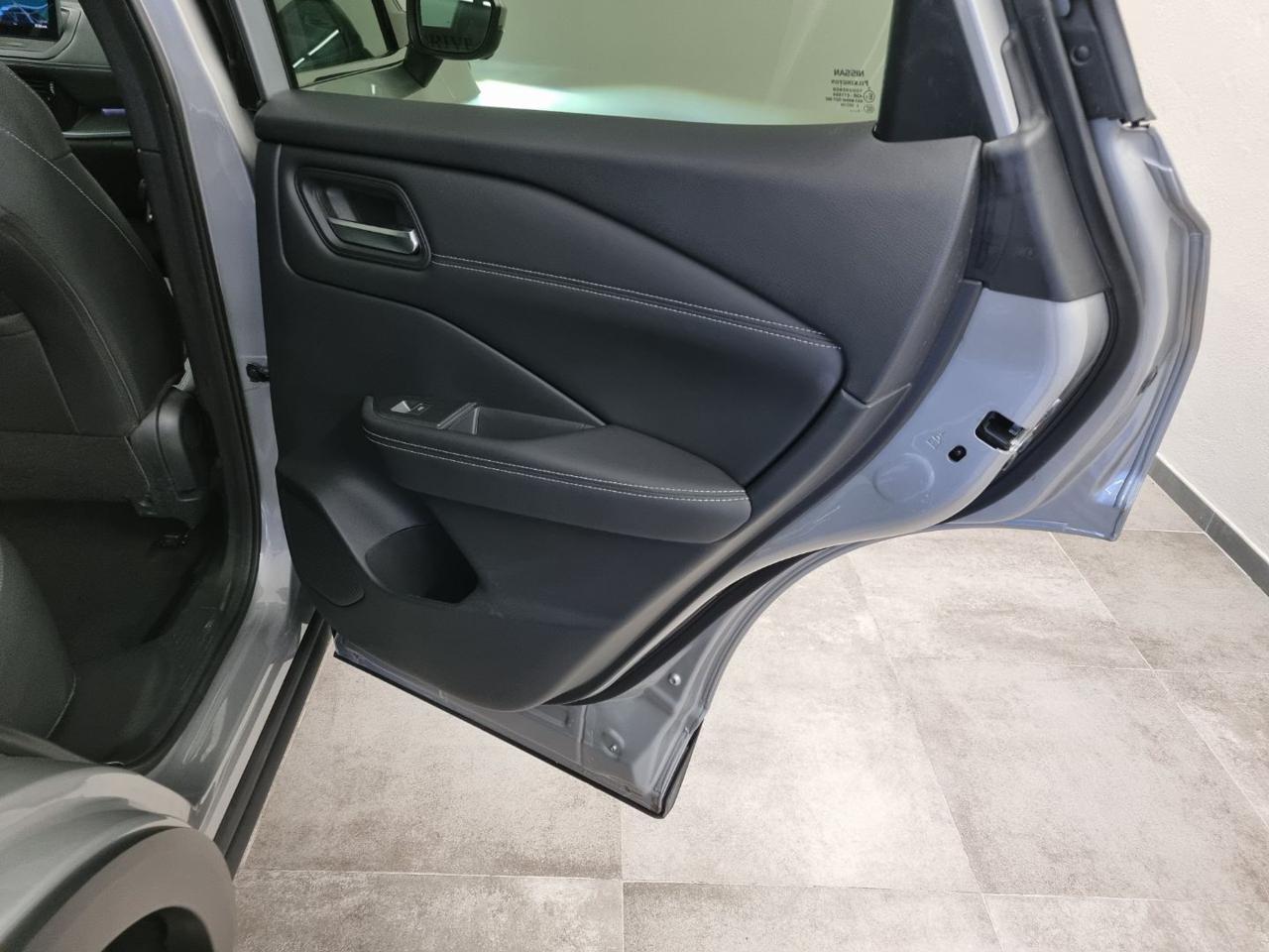 NISSAN Qashqai MHEV 158 CV Xtronic N-Connecta - 23
