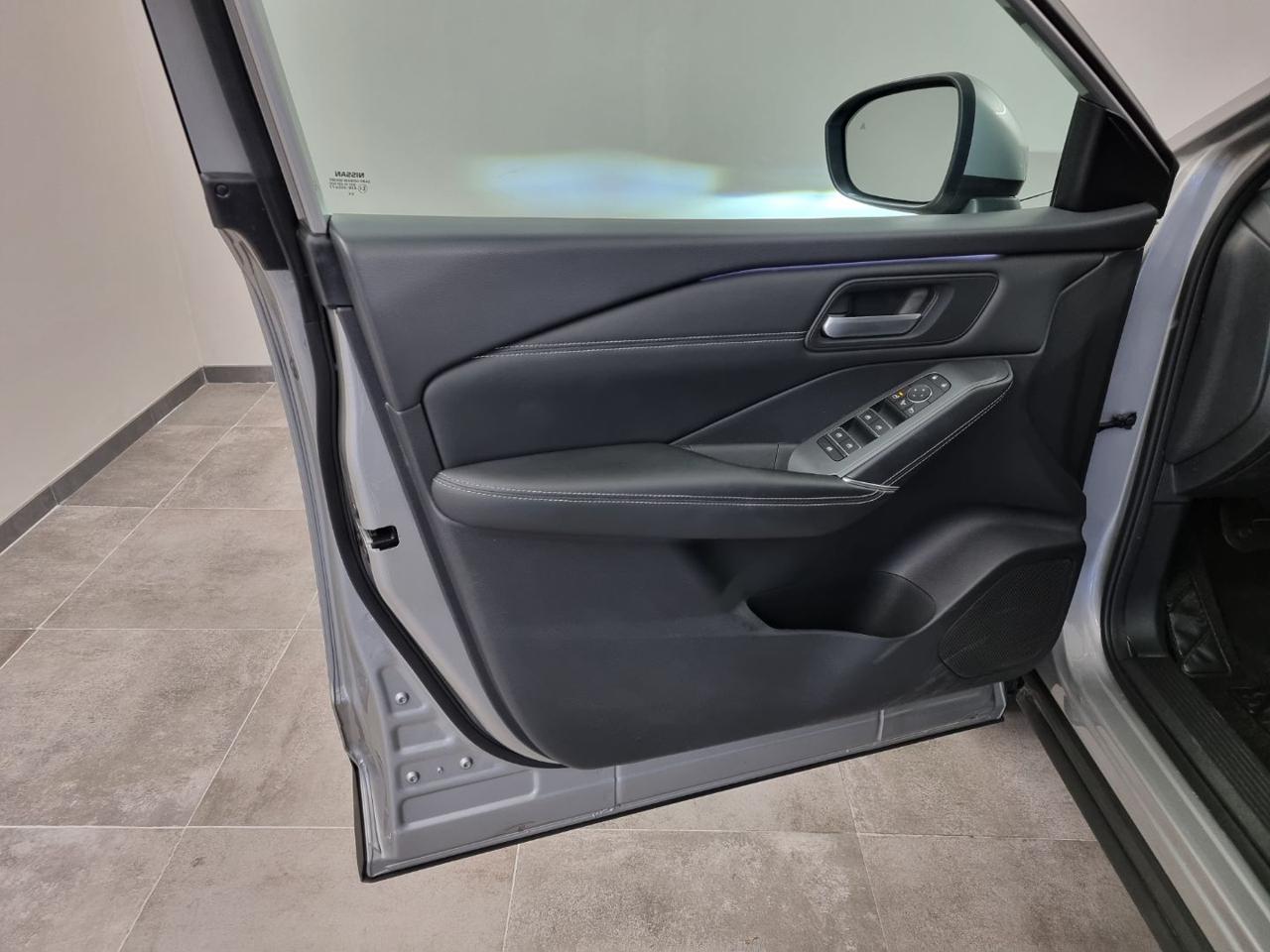 NISSAN Qashqai MHEV 158 CV Xtronic N-Connecta - 22