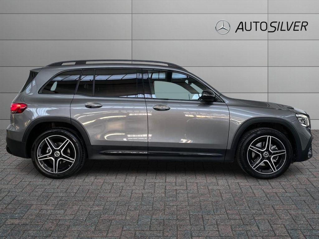 MERCEDES-BENZ GLB 200 d Automatic Premium - 5