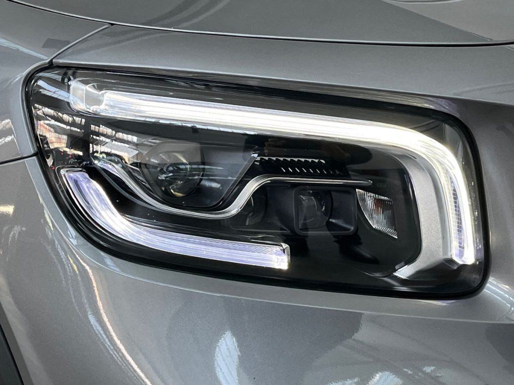 MERCEDES-BENZ GLB 200 d Automatic Premium - 17