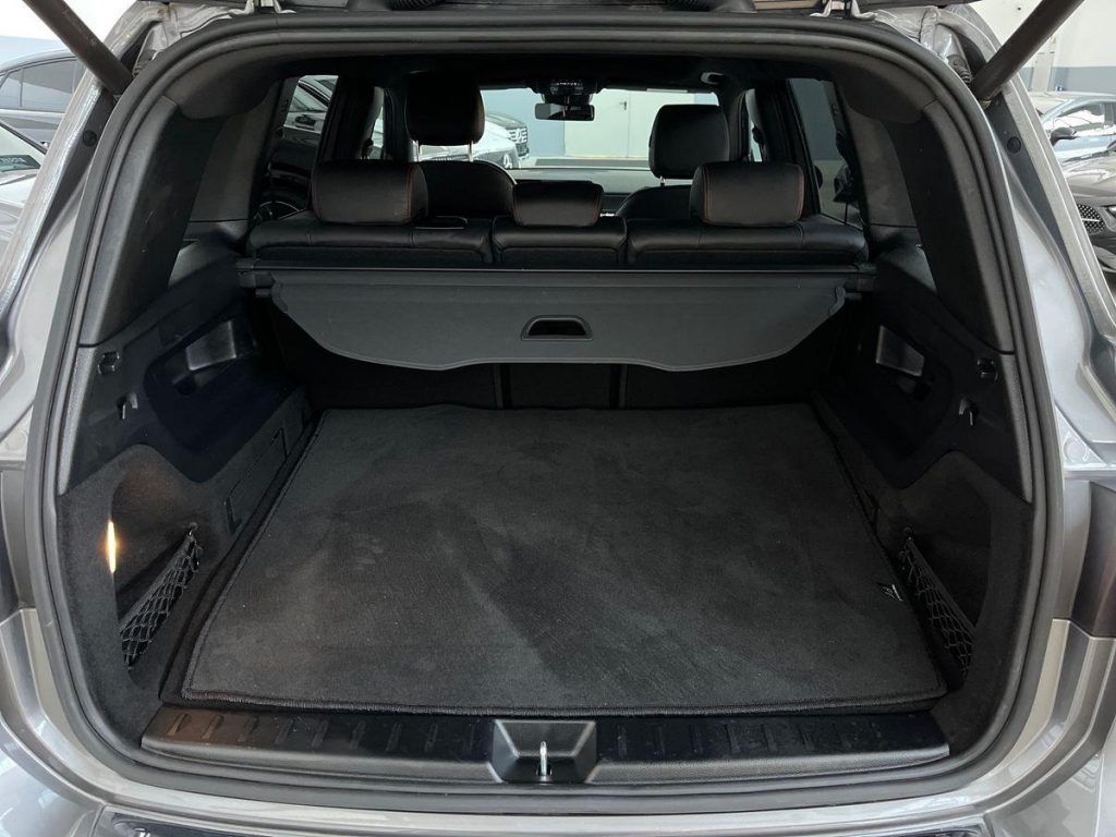 MERCEDES-BENZ GLB 200 d Automatic Premium - 13