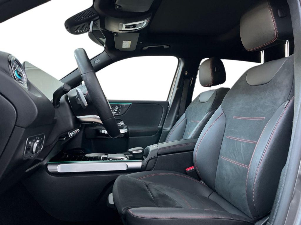 MERCEDES-BENZ GLB 200 d Automatic Premium - 10