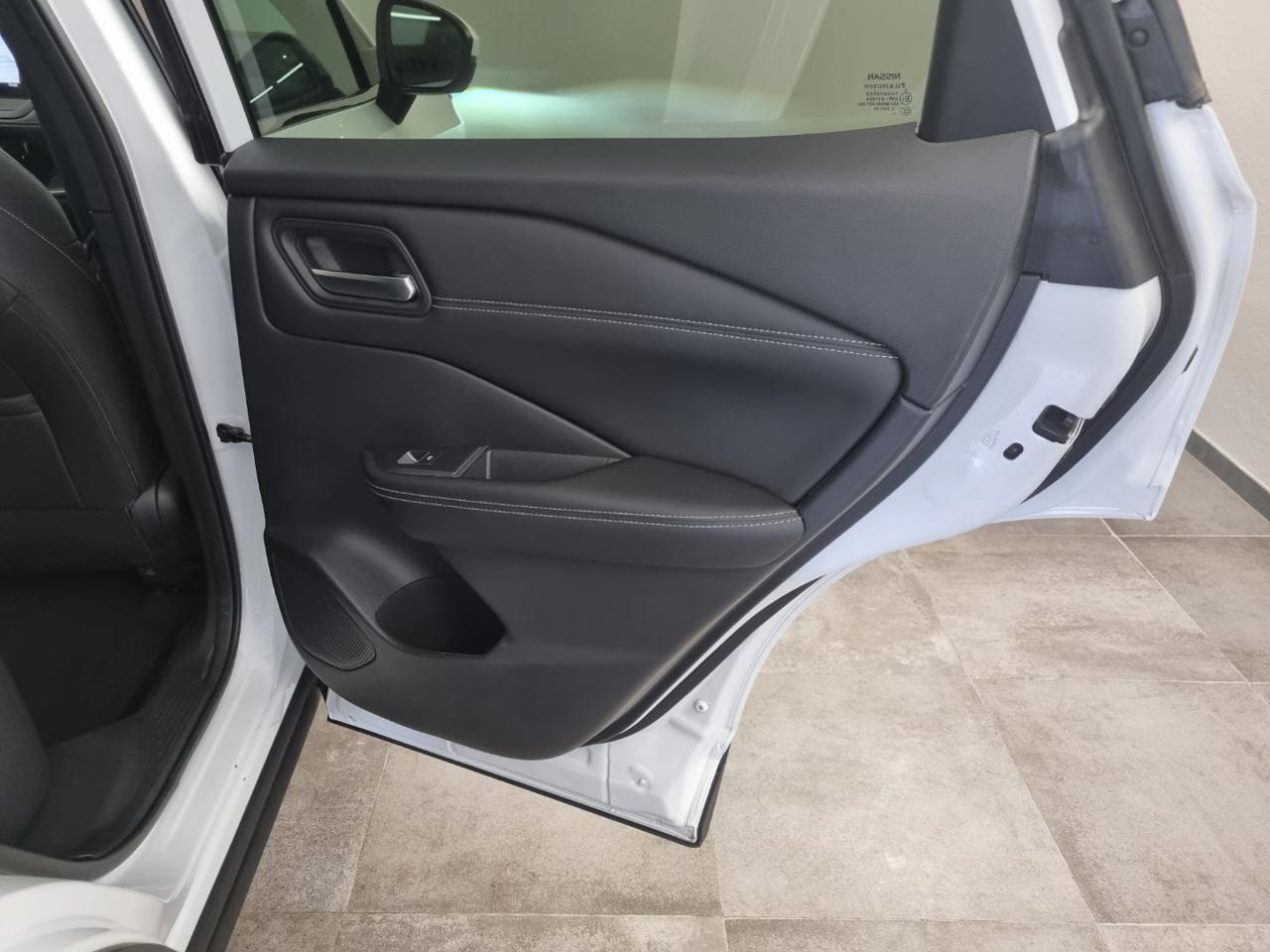 NISSAN Qashqai MHEV 158 CV Xtronic N-Connecta - 32