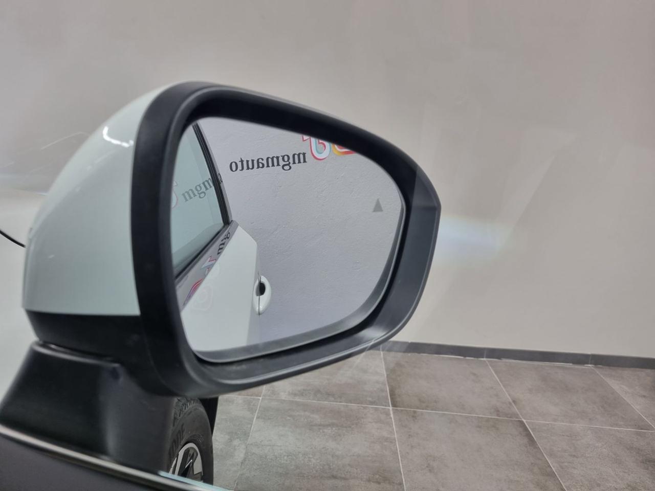 NISSAN Qashqai MHEV 158 CV Xtronic N-Connecta - 15