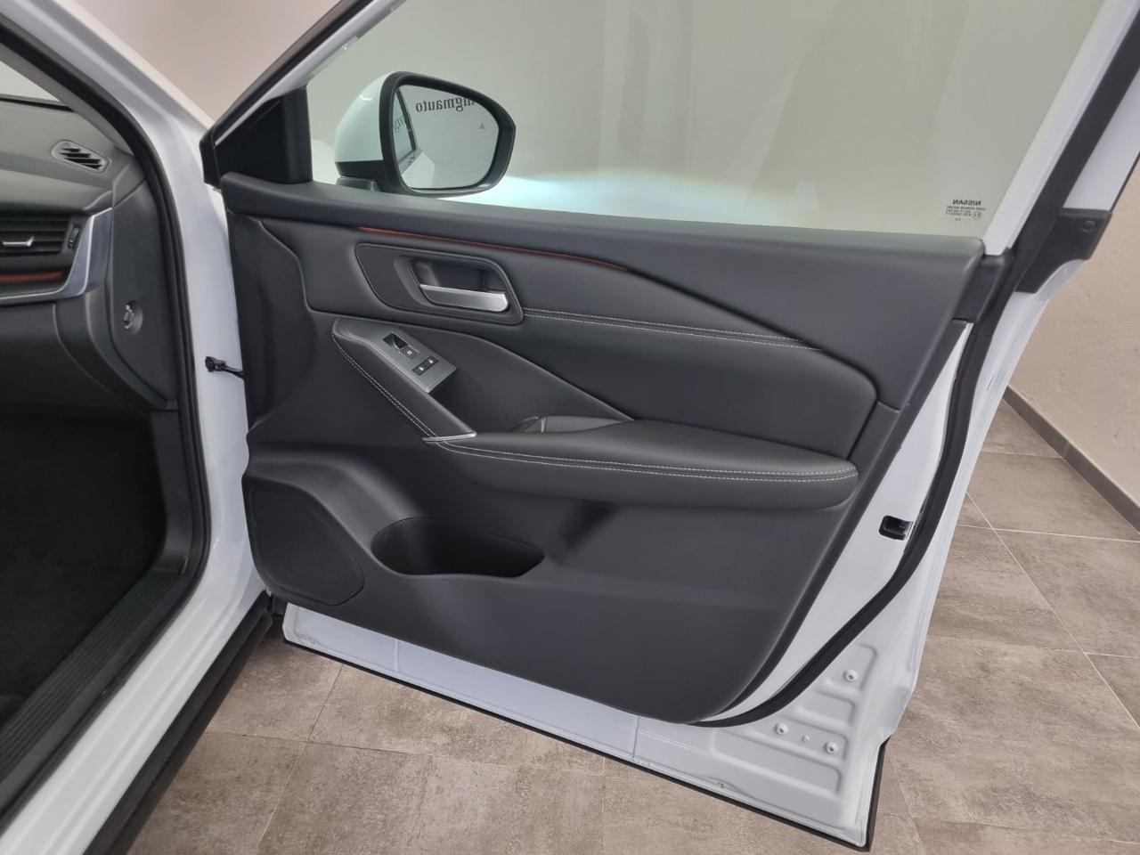 NISSAN Qashqai MHEV 158 CV Xtronic N-Connecta - 33