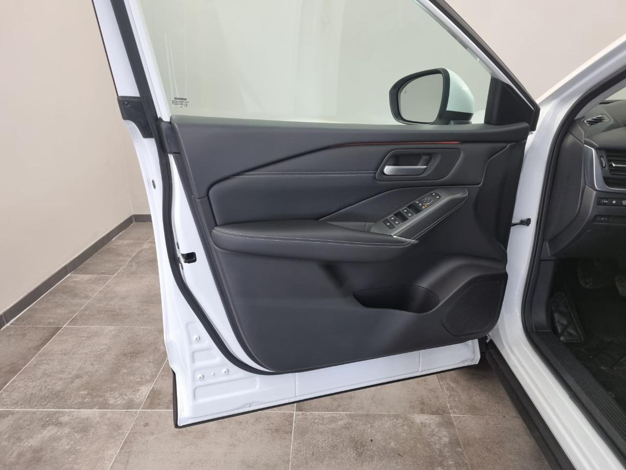 NISSAN Qashqai MHEV 158 CV Xtronic N-Connecta - 22