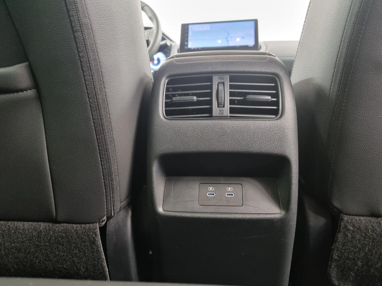 NISSAN Qashqai MHEV 158 CV Xtronic N-Connecta - 29