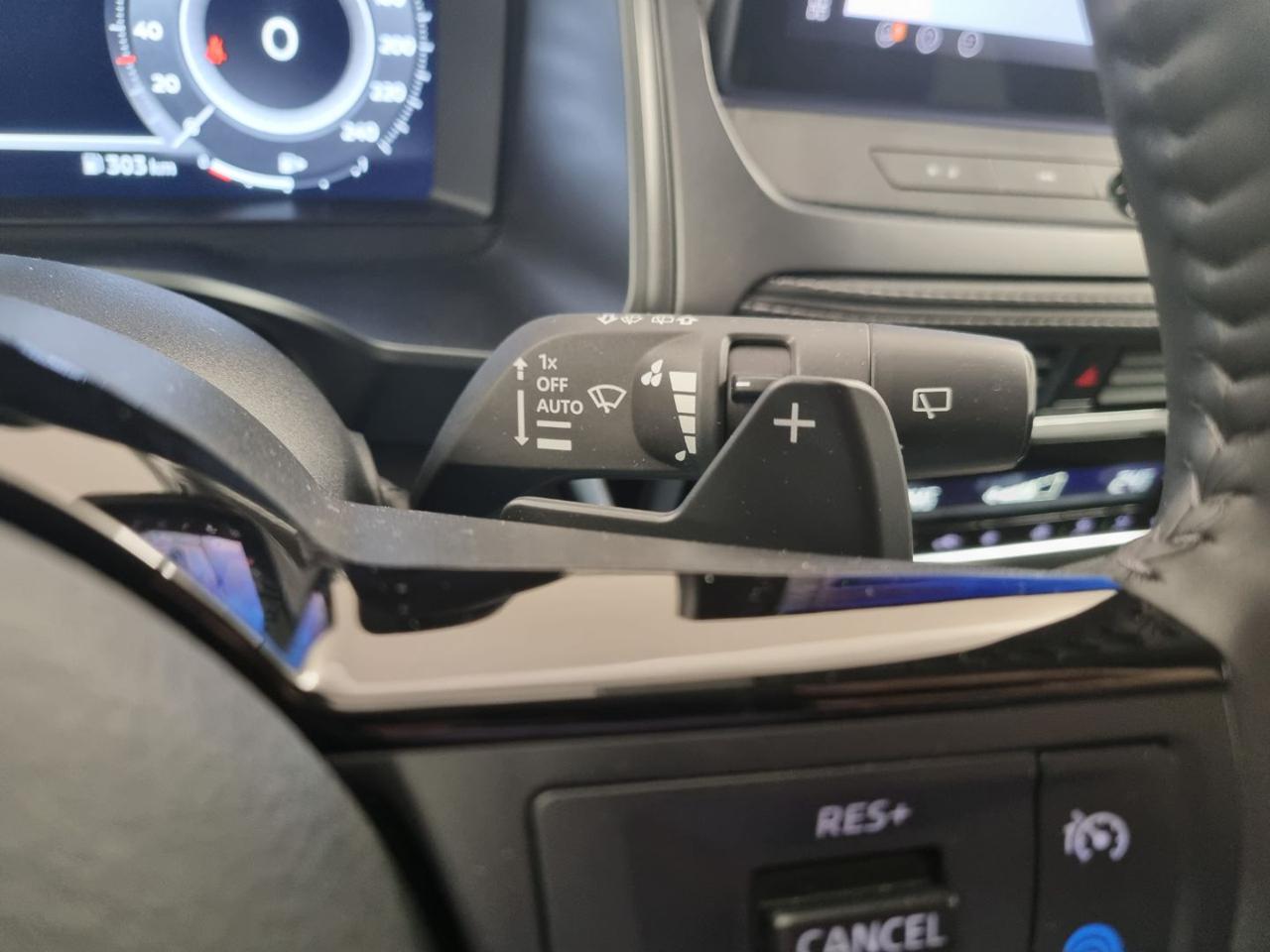 NISSAN Qashqai MHEV 158 CV Xtronic N-Connecta - 25