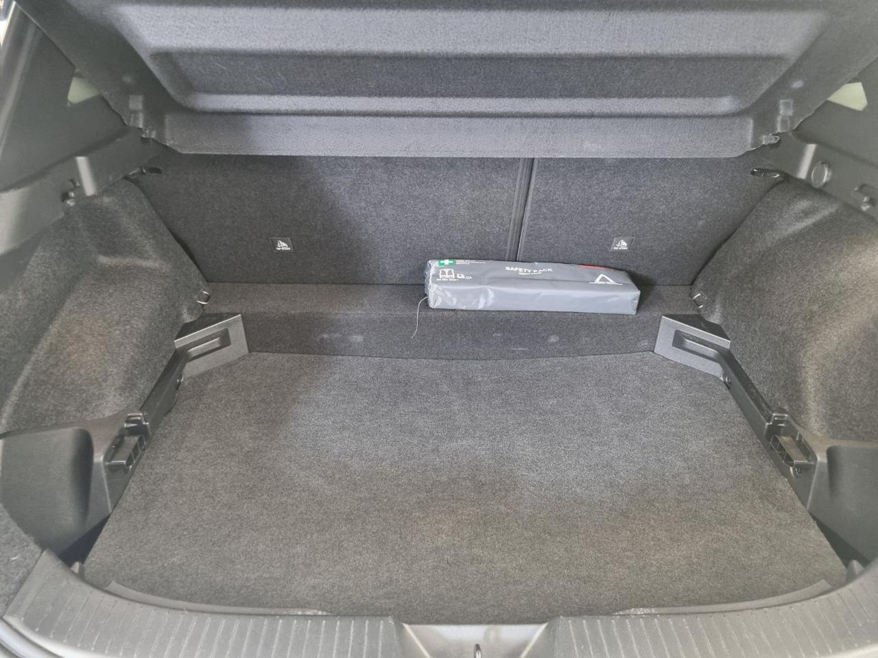 NISSAN Qashqai MHEV 158 CV Xtronic N-Connecta - 17