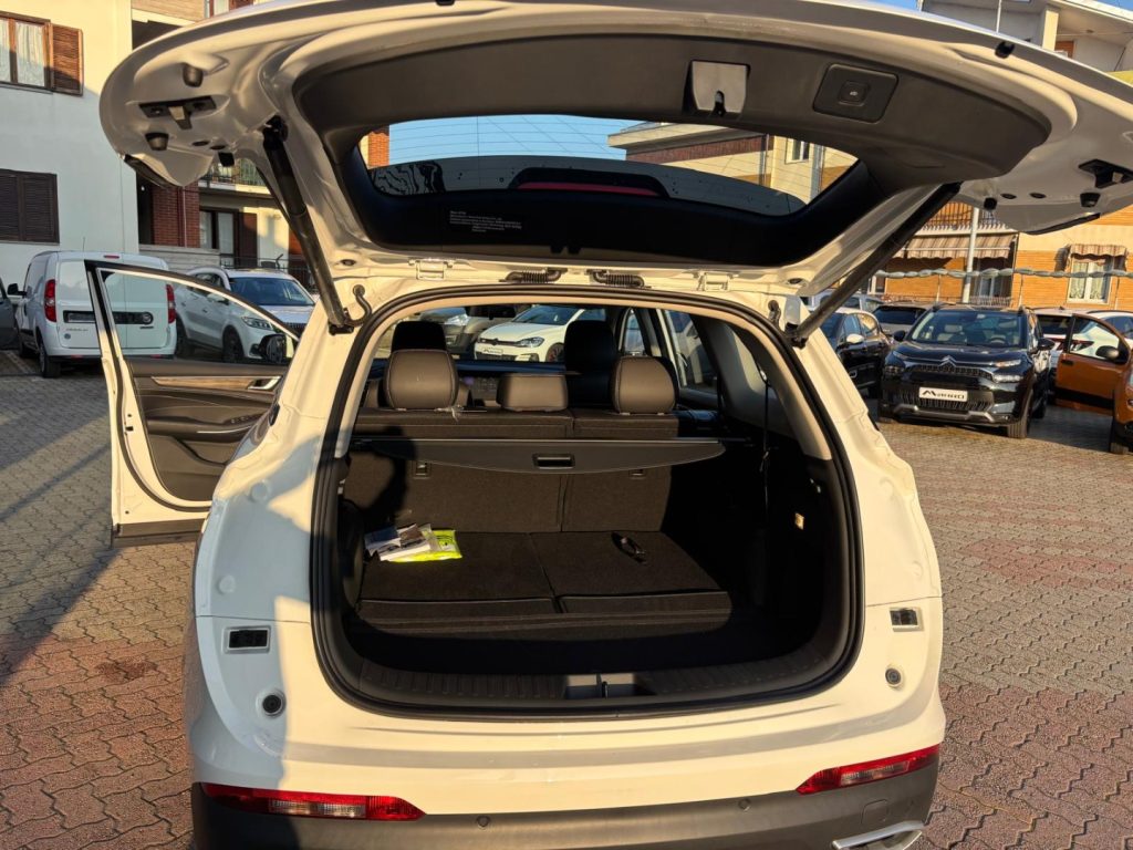 DFSK Glory 600 7 Posti  5 ANNI GARANZIA - 8