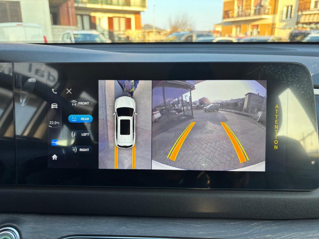 DFSK Glory 600 7 Posti  5 ANNI GARANZIA - 20