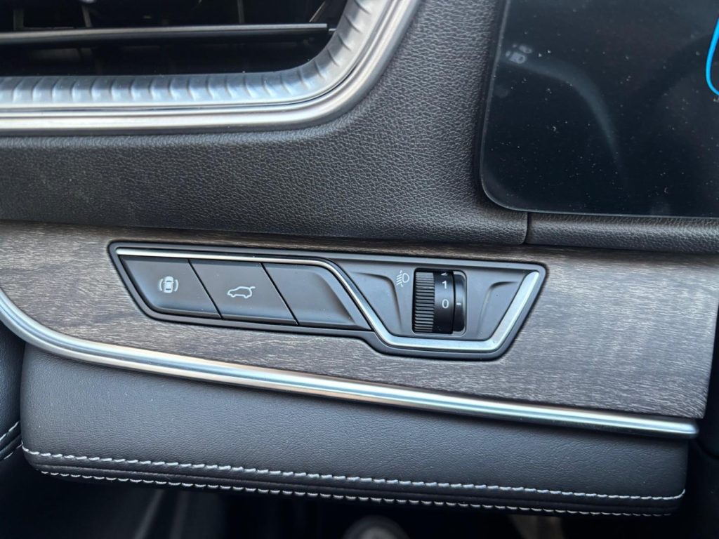 DFSK Glory 600 7 Posti  5 ANNI GARANZIA - 23