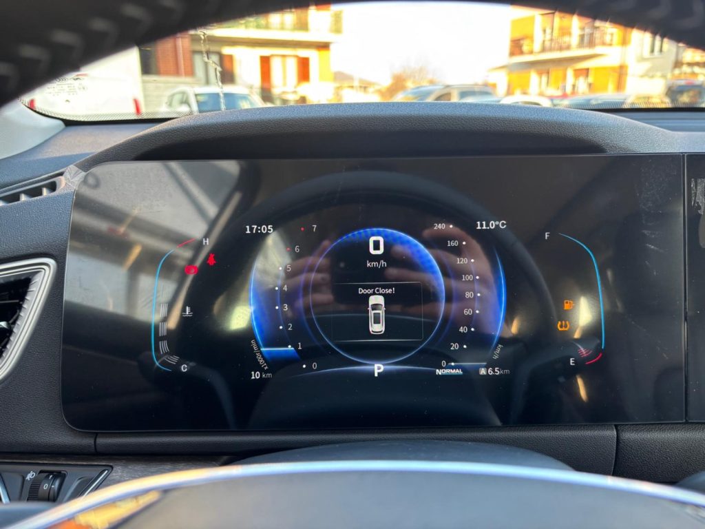 DFSK Glory 600 7 Posti  5 ANNI GARANZIA - 24