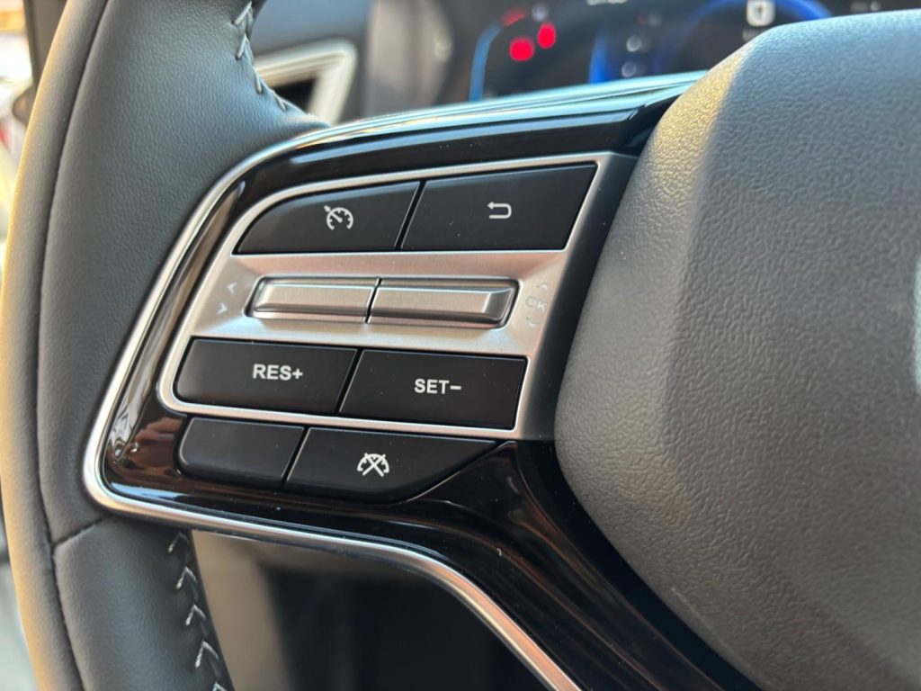 DFSK Glory 600 7 Posti  5 ANNI GARANZIA - 26